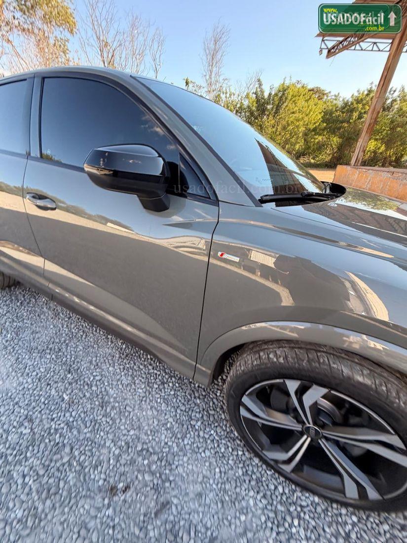 AUDI Q3 SPB Performance 2.0 TFSI Tiptronic Quattro 2024/2025 — foto 7 de 20