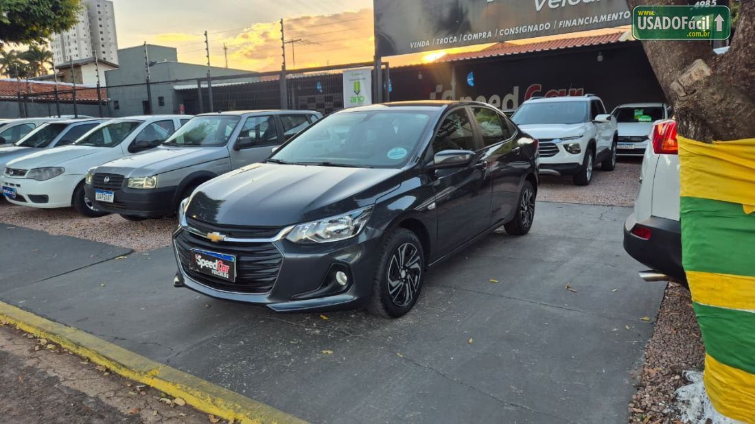 Foto do veículo