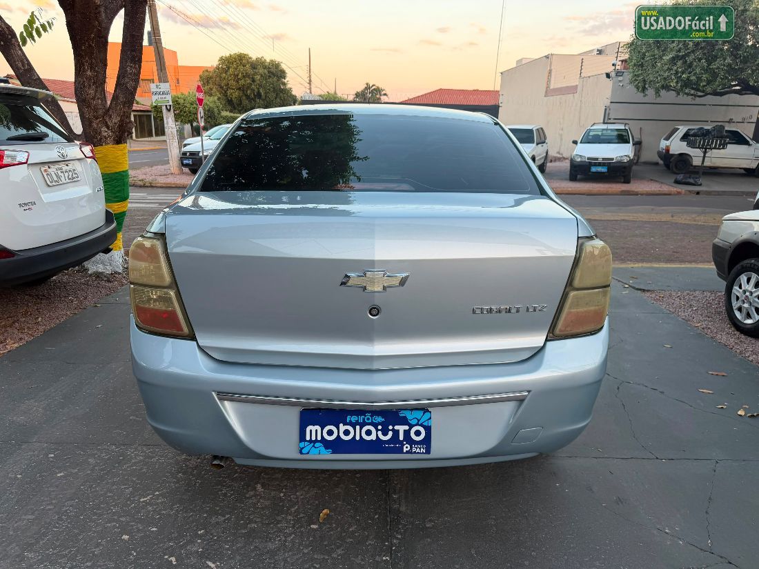 Foto do veículo