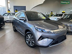 Byd Yuan Plus Elétrico Awd 450cv 2026/2027 em Cuiabá - MT