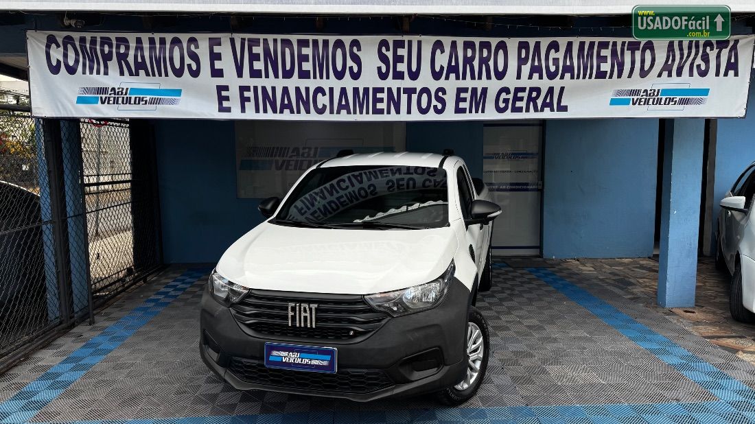 Foto do veículo