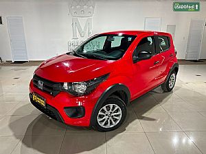 Mobi Like Flex 2021/2022 em Cuiabá - MT