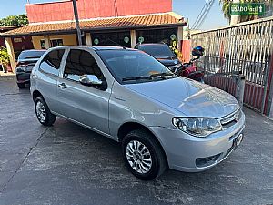 Palio Celebration Economy 1.0  Fire Flex 2p 2012/2012 em Cuiabá - MT