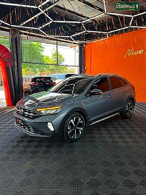 Nivus Highline 200 Tsi Automático Flex 2022/2023 em Sinop - MT