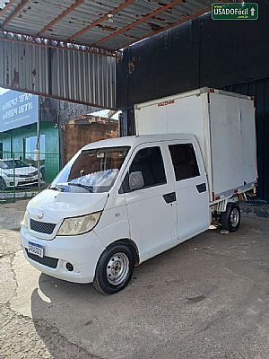Pick-up Q22e Cd 1.0 4p
