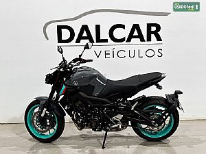 Mt-09 Abs 2023/2024 em Sinop - MT