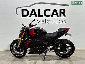 Suzuki Gsx S1000a 2016/2017 em Sinop - MT