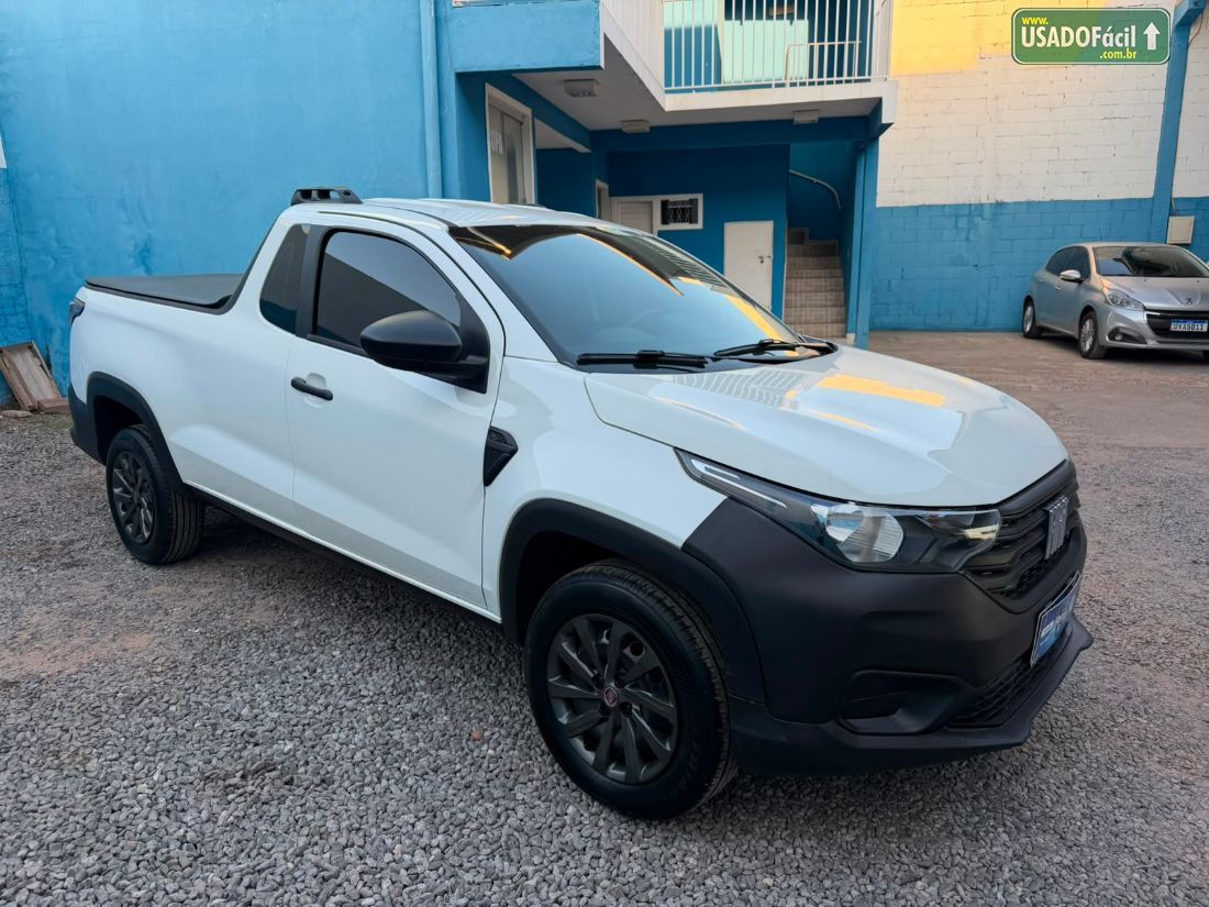 Foto do veículo