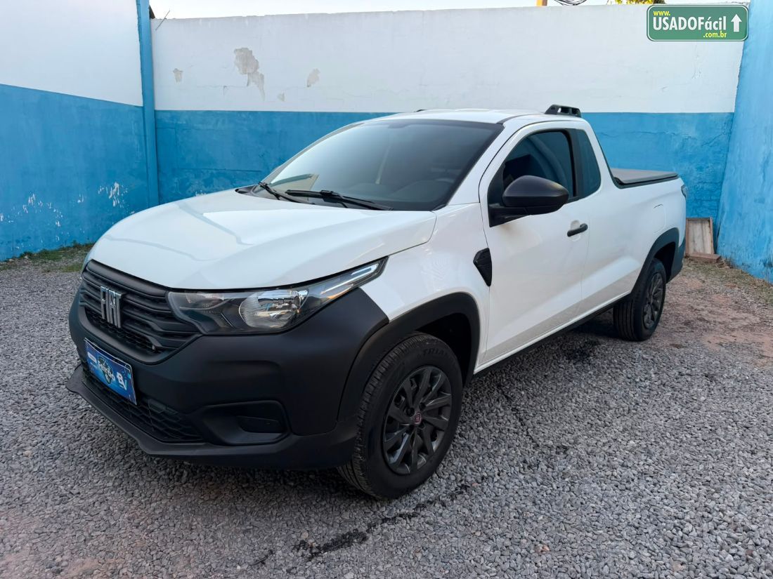 Foto do veículo