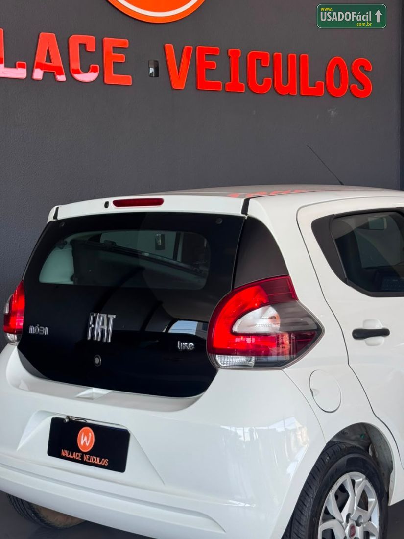 Foto do veículo