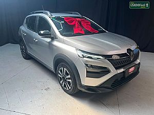 Kardian Evolution 1.0 Turbo Automático Flex 5P