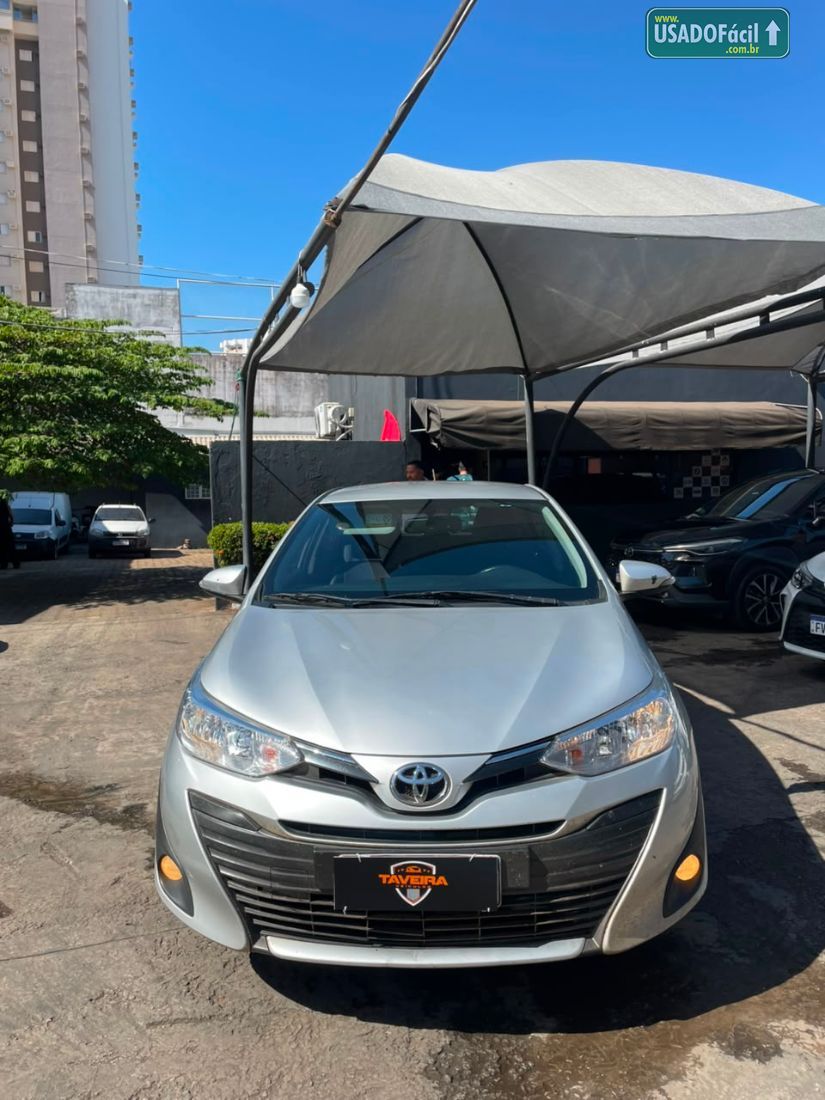 Foto do veículo