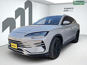 Byd Song Plus 1.5 Automático Híbrido 2025/2026 em Cuiabá - MT