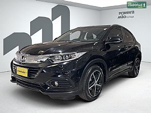 Hrv Ex 1.8 Automático Flex 2021/2021 em Cuiabá - MT