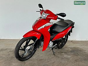 Biz 110i 2023/2023 em Campo Verde - MT