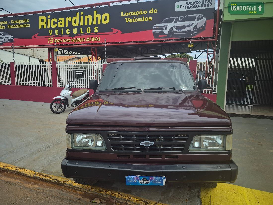 Foto do veículo