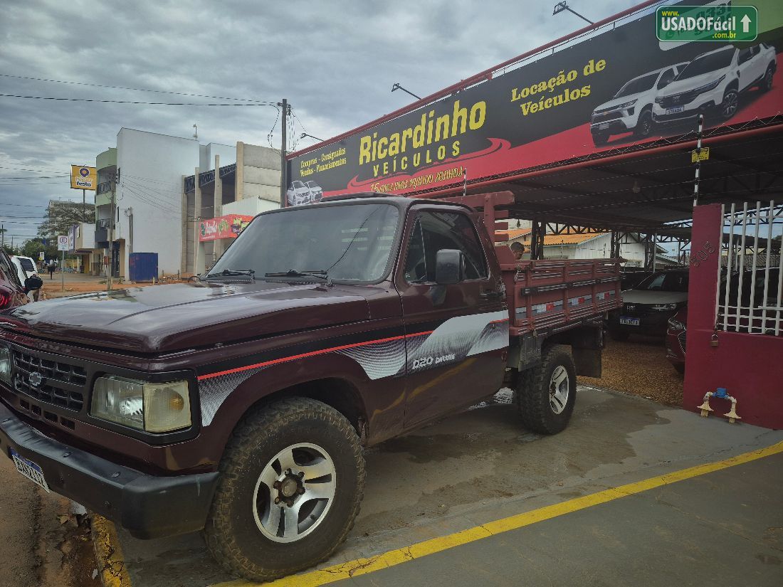 Foto do veículo