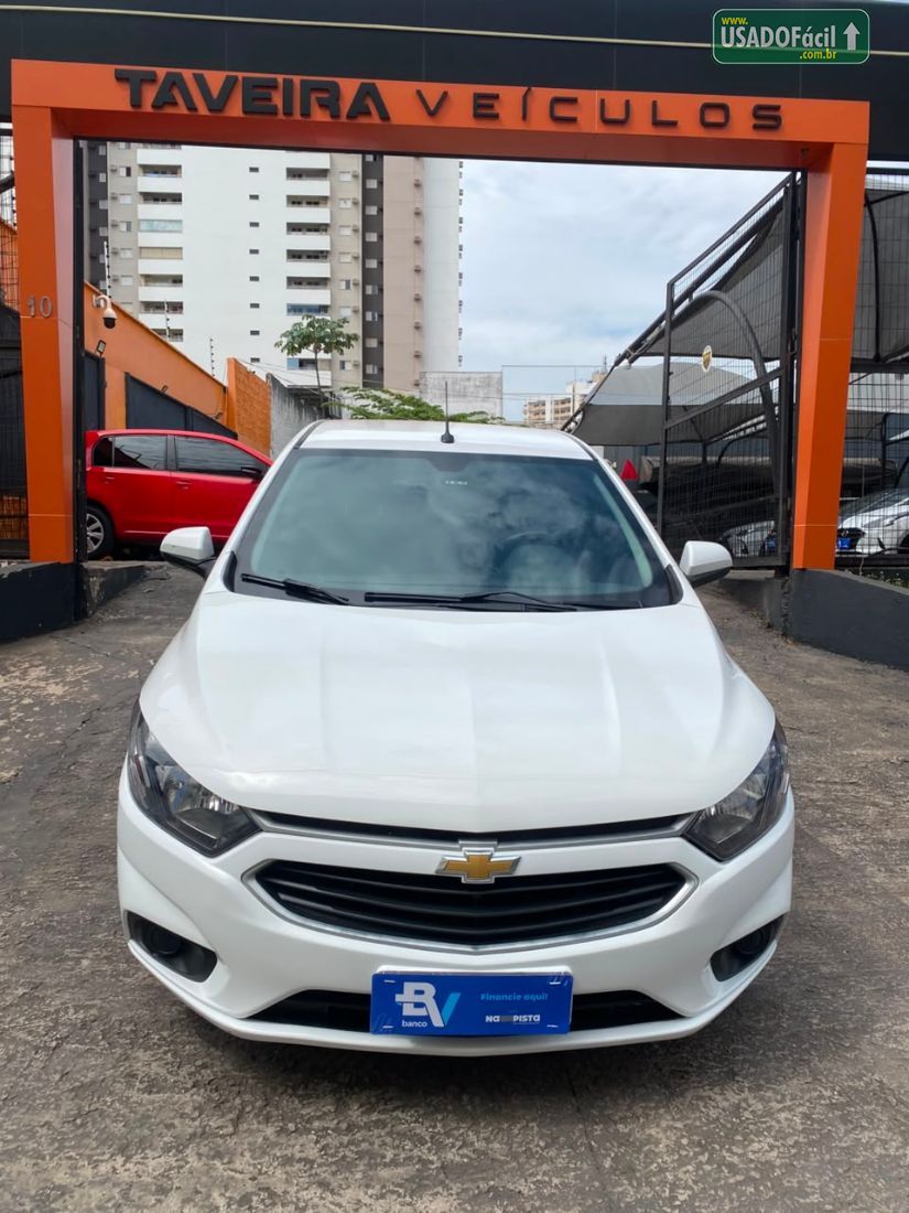 Foto do veículo