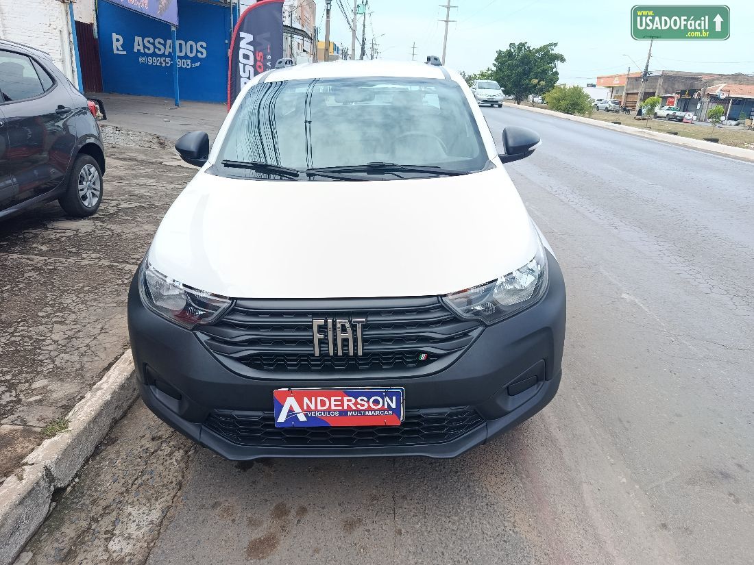Foto do veículo