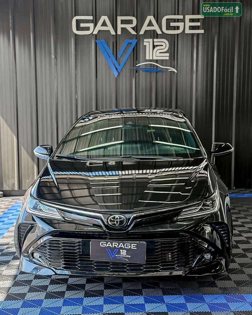 Foto do veículo