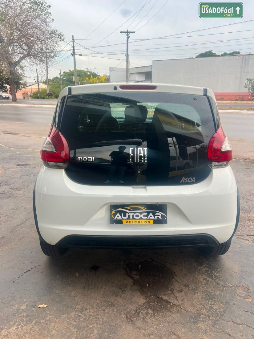Foto do veículo