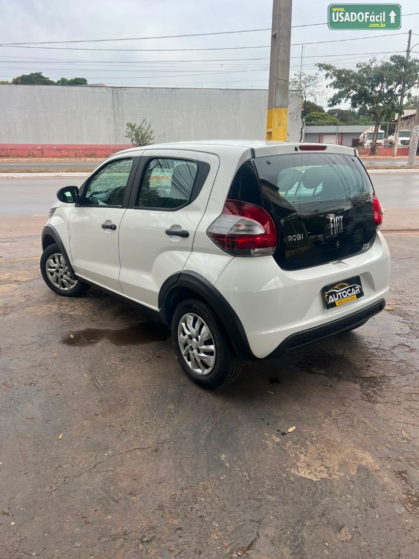 Foto do veículo