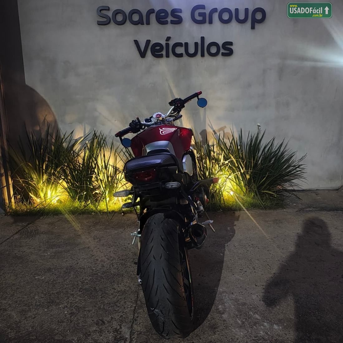 Foto do veículo