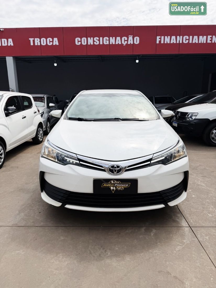 Foto do veículo
