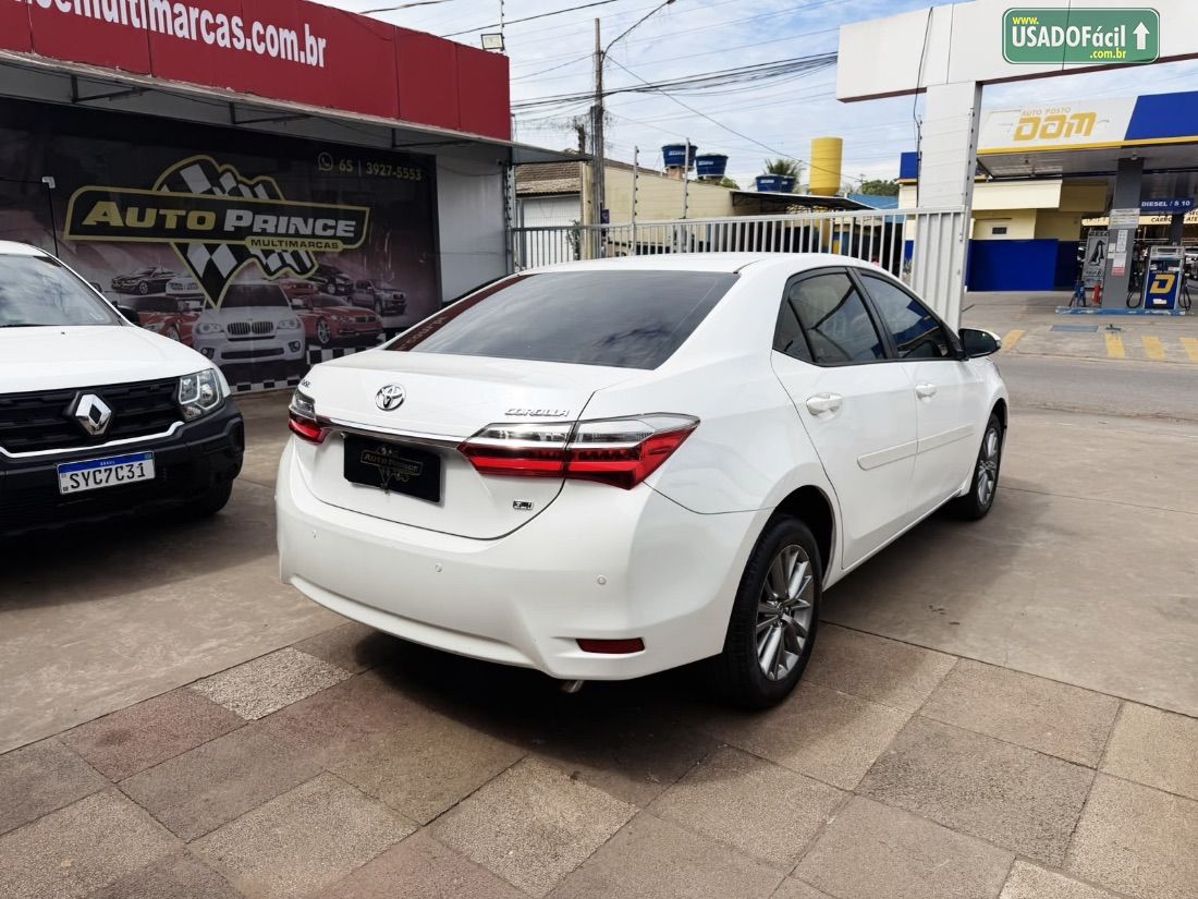 Foto do veículo