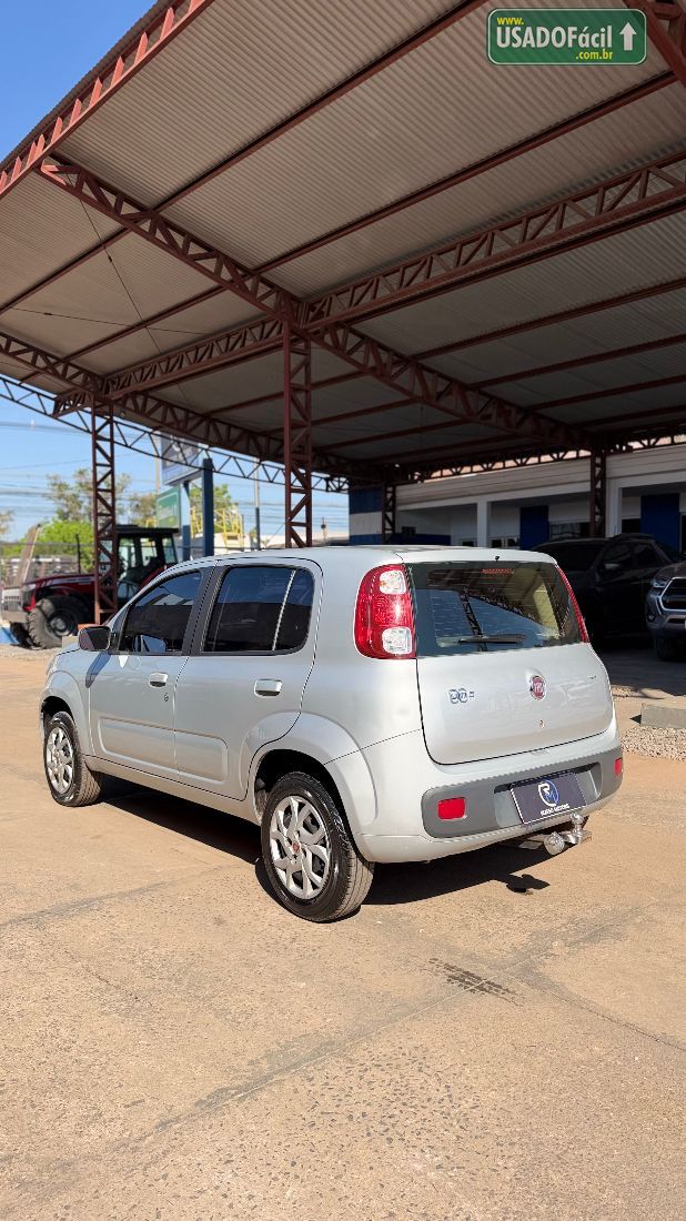 Foto do veículo