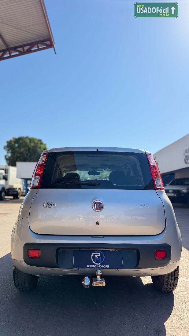 Foto do veículo