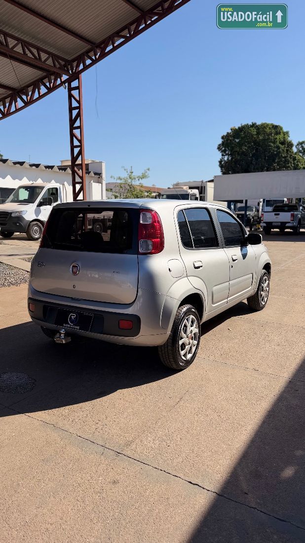 Foto do veículo