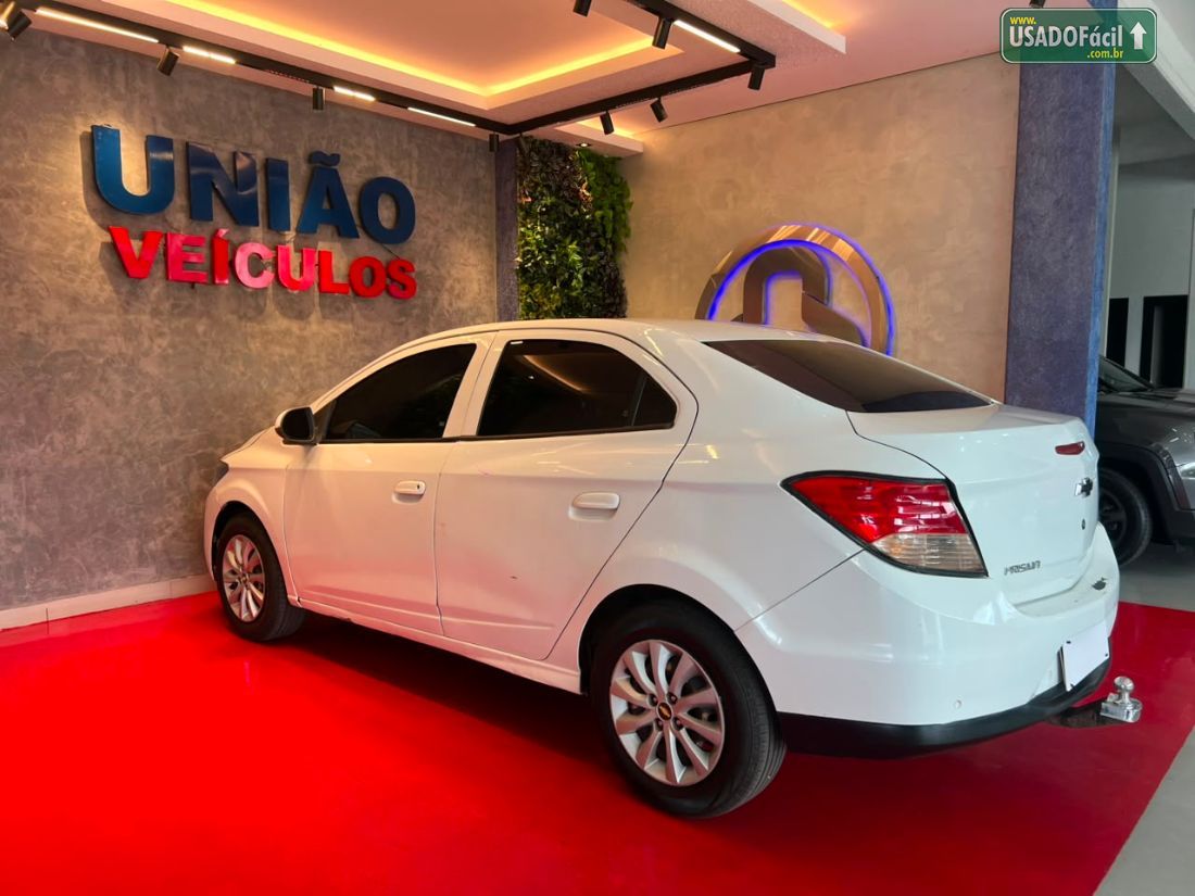 Foto do veículo