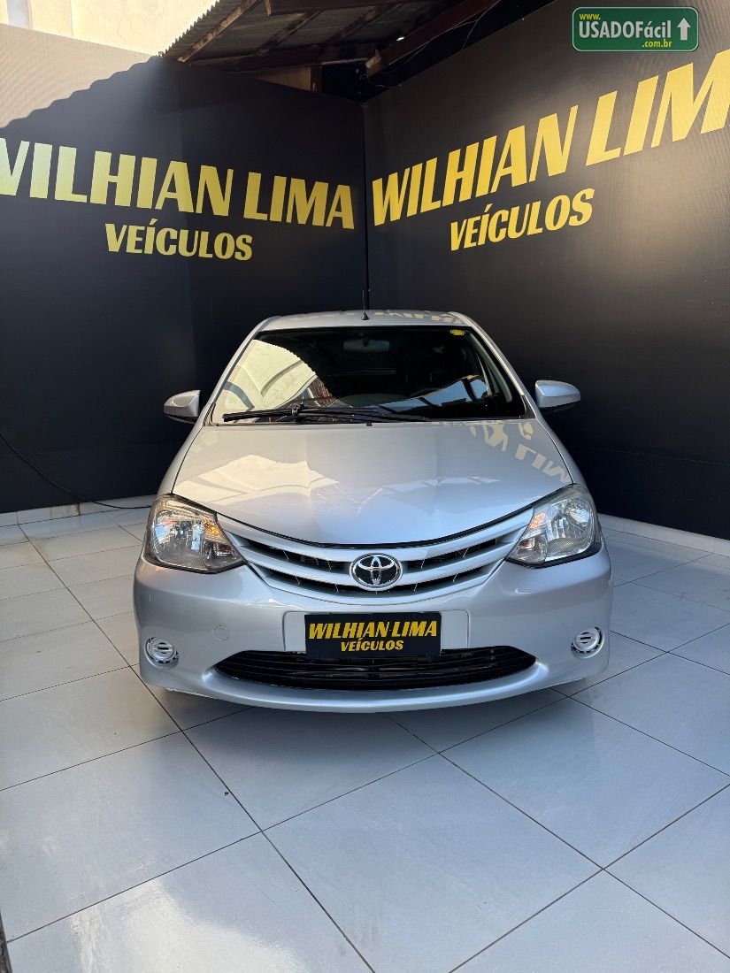 Foto do veículo
