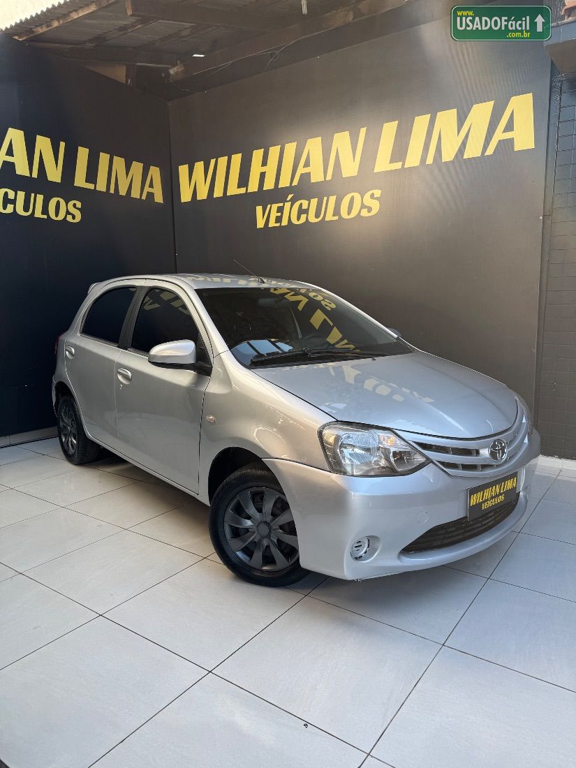 Foto do veículo