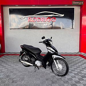 Biz 125 ES