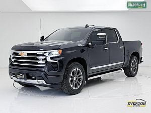 Silverado High Country 5.3 V8 AWD Automático