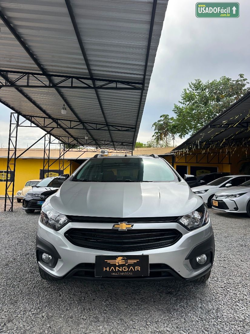Foto do veículo