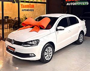 Voyage Trendline 1.0 8V Total Flex