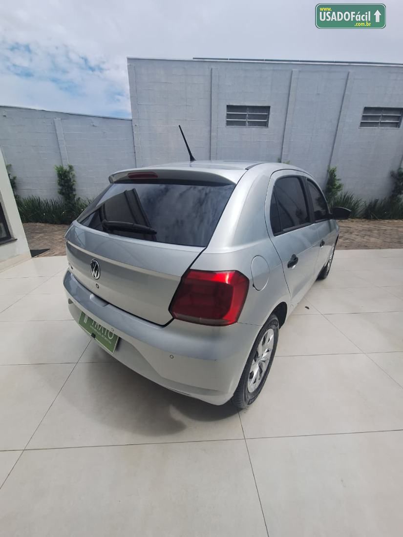 Foto do veículo
