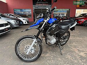 Xtz 150 Crosser S Flex 2024/2024 em Cuiabá - MT