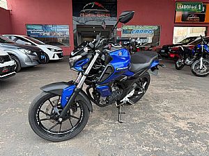Fz15 150 Fazer Flex