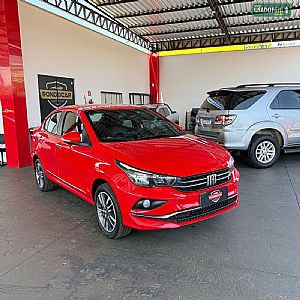 Cronos Precision 1.3 Automático Flex 2022/2023 em Rondonópolis - MT