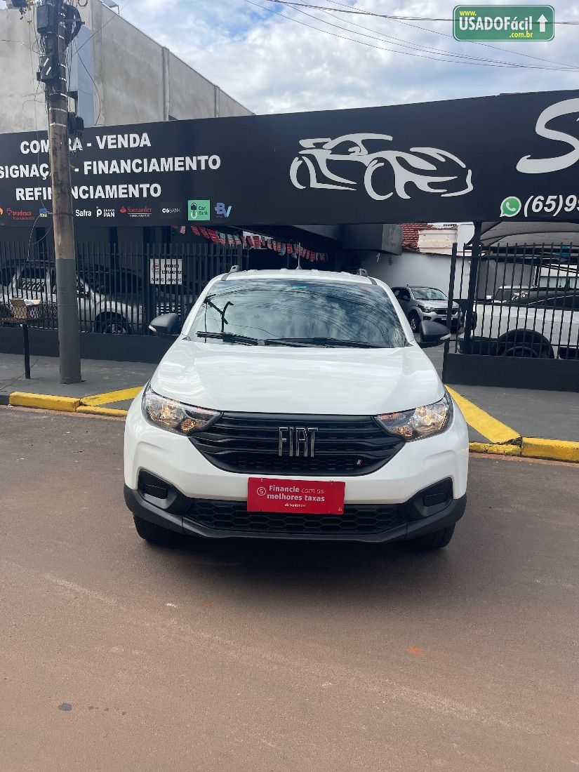 Foto do veículo