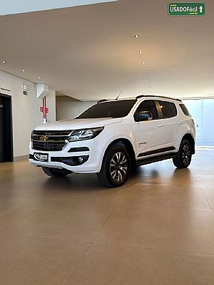Trailblazer  2.8 Turbo Automático Diesel 2019/2020 em Sorriso - MT