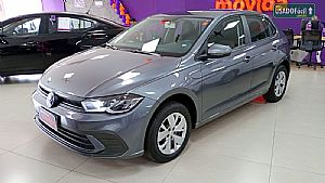 Polo Sense 200 Tsi 1.0 Automático Flex 2025/2026 em Cuiabá - MT