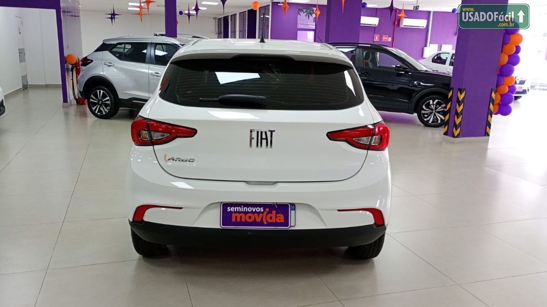 Foto do veículo