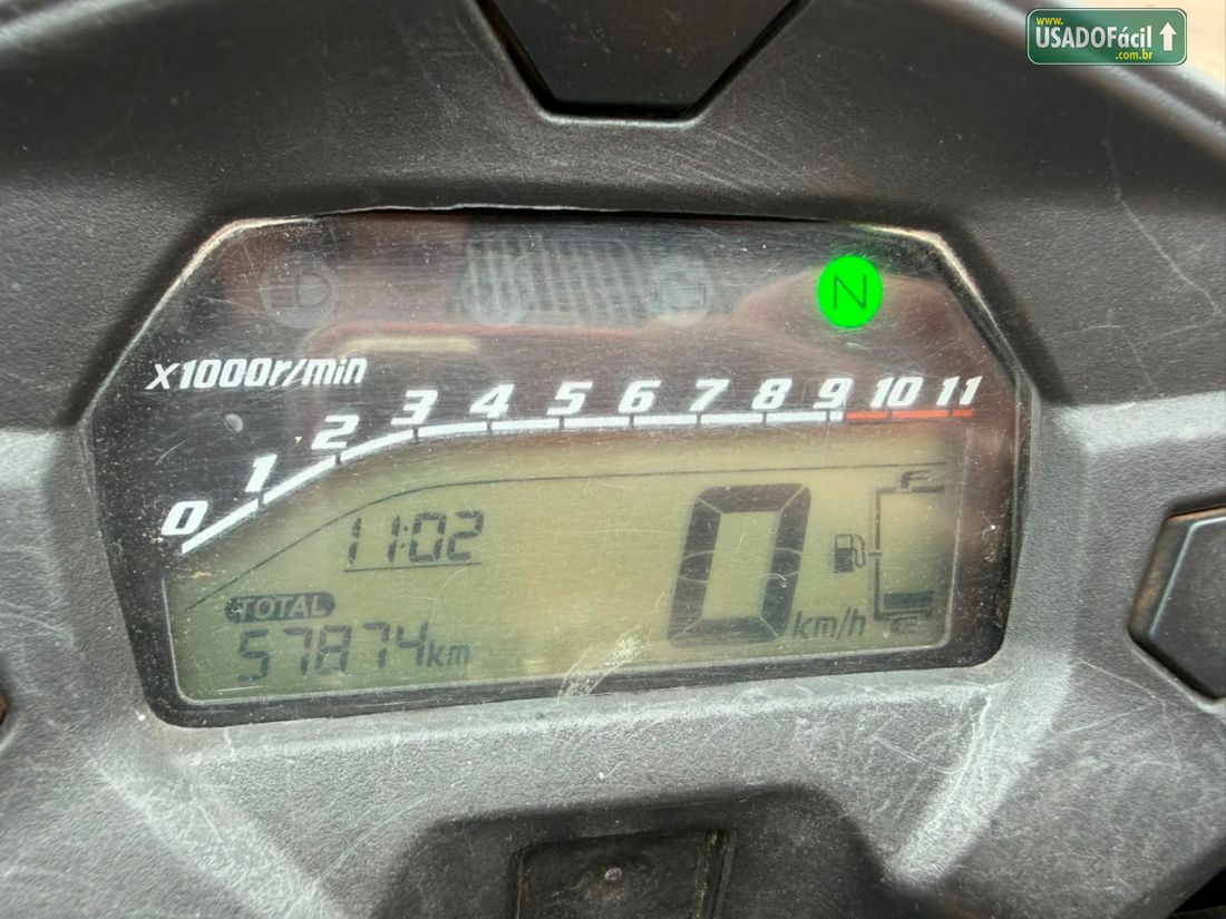 Foto do veículo