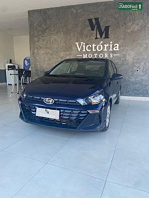 HB20 Hatch Comfort Plus 1.0 Mecânico Flex