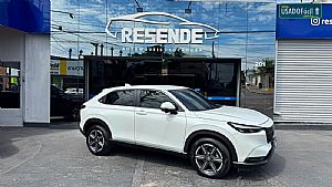 HRV EX Sensing 1.5 Automático Flex